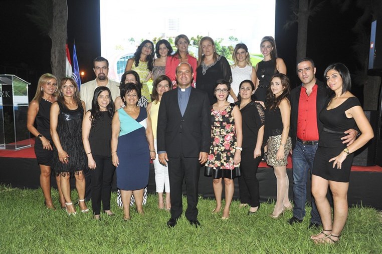 USEK Alumni Dinner